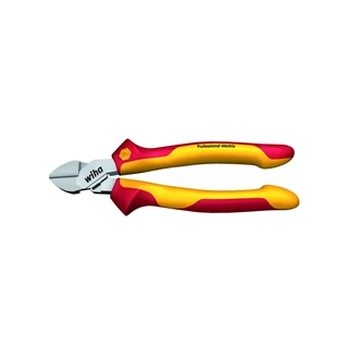 WIHA Professional electric VDE oldalcsípő fogó 160 Z12106/No.43335