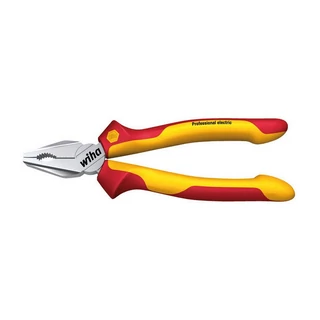 WIHA Professional electric VDE egyetemes fogó 180 Z01006/No.26708