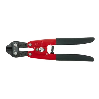 BERGER drótvágó, áttételes 200mm CrV