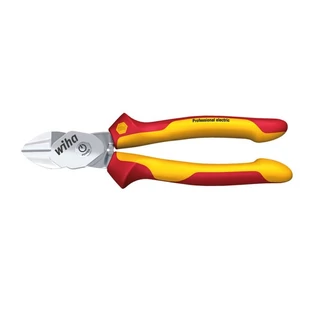 WIHA BiCut Professional electric VDE oldalcsípő és erővágó 200 Z18006/No.38191