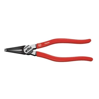 WIHA Classic seegergyűrű fogó belső-egyenes 140/8-13 Z33001/No.26781