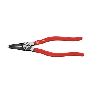 WIHA MagicTips seegergyűrű fogó belső-egyenes 140/8-13 Z33401/No.34688