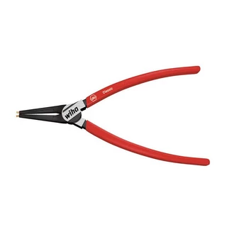 WIHA MagicTips seegergyűrű fogó külső-egyenes 140/7-10 Z34401/No.34698