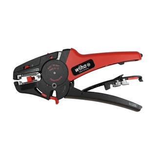 WIHA automata kábelcsupaszító fogó 200 0,03-16,0 AWG 32-5 Z57000106SB/No.42062