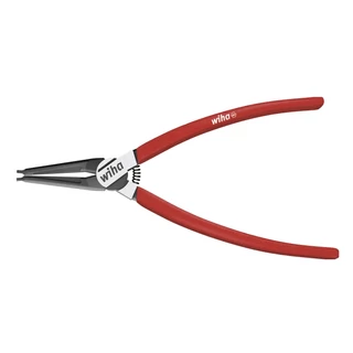 WIHA Classic seegergyűrű fogó külső-egyenes 180/19-60 Z34001/No.26791