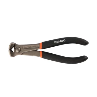 KENDO homlokcsípő fogó 160mm No.11301