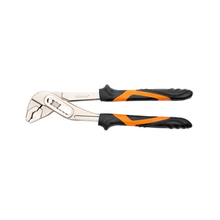 KENDO vízpumpa fogó 250mm/1,6" No.11401