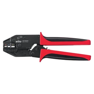 WIHA saruzó fogó érvéghüvelyhez 220 0,75-16,0 AWG 19-6 Z62006/No.45955