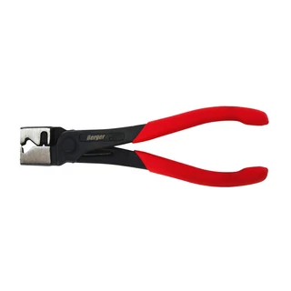 BERGER tömlőbilincs fogó 180mm