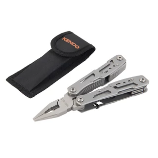 KENDO 13-in-1 multitool rozsdamentes No.30963