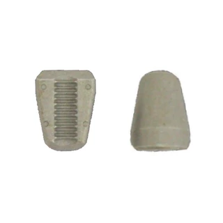 SACTO tartalék pofák DX65