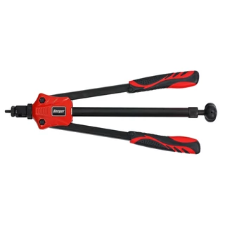 BERGER szegecsanyahúzó kétkaros DHNR 380-12P