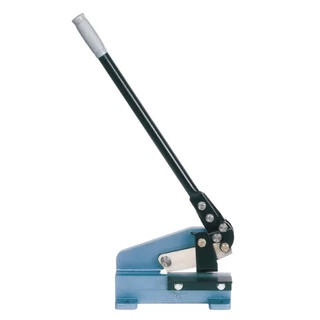 YORK karos lemezolló áttételes 150mm NPZ 150