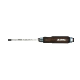 NAREX Wood Line Plus asztalos horonyvéső fa nyéllel 10x149/304 811210