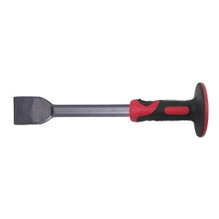 Z-TOOLS bontóvéső lapos széles 300x18x44mm CrV