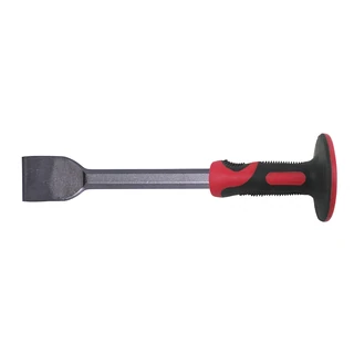 Z-TOOLS bontóvéső lapos széles 300x18x44mm CrV