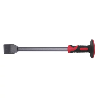 Z-TOOLS bontóvéső lapos széles 400x18x44mm CrV