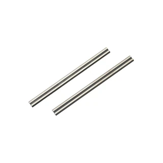 MPS fordítható gépi gyalukés fára HM 82x5,5x1,1mm 10db 10003-BOX