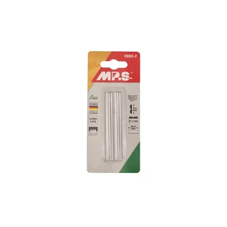 MPS fordítható gépi gyalukés fára HM 82x5,5x1,1mm 10003-2db