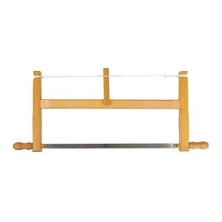 Asztalos fakeretes fűrész 500mm