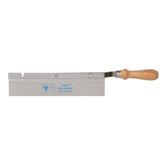 PILANA illesztőfűrész 250mm átfordítható nyéllel 225282