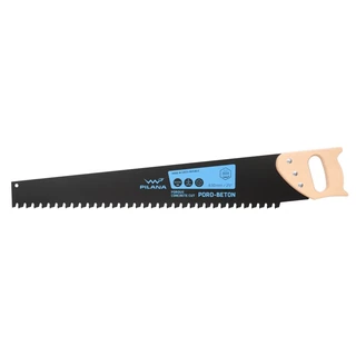 PILANA Ytong fűrész keményfém lapkás 630x1,6mm Z17 225289
