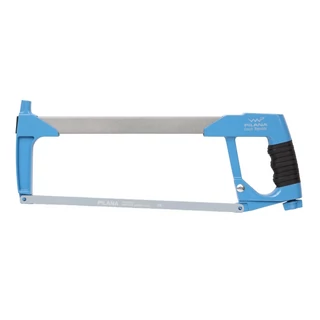 PILANA kézi fémfűrészkeret alu-profil 300mm 222957