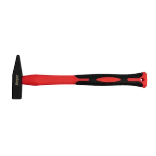 BERGER lakatos kalapács DIN TÜV/GS 1,0kg üvegszálas ERGO