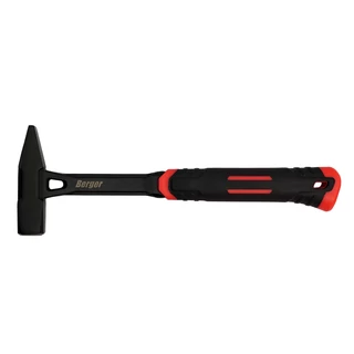 BERGER lakatos kalapács 500g monoblokk Super-Profi