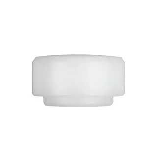 WIHA FibreBuzz cserélhető fejes kalapács pótfej kerek, fehér műa. d40 8041K040/No.44594