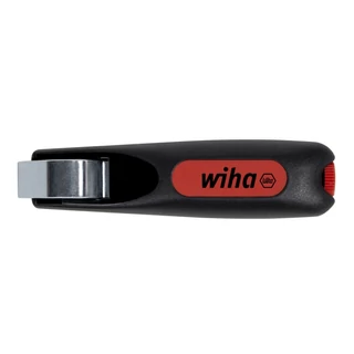 WIHA kábelcsupaszító kés belső pengével 130mm Z72000106SB/No.44240