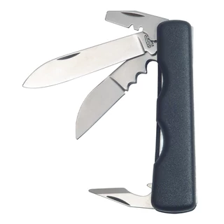 MIKOV Master 336-NH-4 villanyszerelő zsebkés 4 pengés 100mm 128017