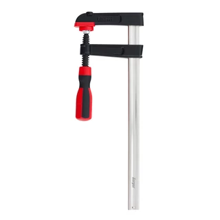 BERGER párhuzamszorító markolattal 80x300mm