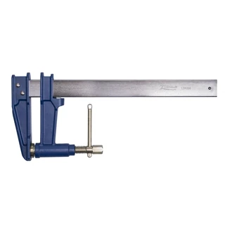 Z-TOOLS dugattyús párhuzamszorító 140x400mm