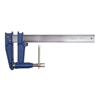 Z-TOOLS dugattyús párhuzamszorító 140x600mm