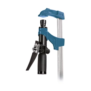 URKO hidraulikus párhuzamszorító 120x400/35x8mm U503-H2