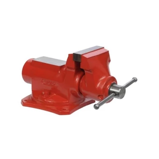 YORK párhuzamsatu, forgózsámolyos 125mm