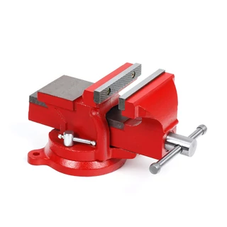 BERGER LD párhuzamsatu, forgózsámolyos 100mm