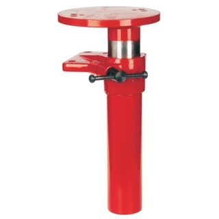 YORK satu állvány, teleszkópos 0-200mm 100/125/150-hez TD 200