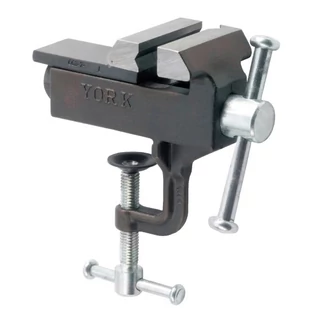 YORK műszerész satu kengyeles 45mm MINOR 45 US