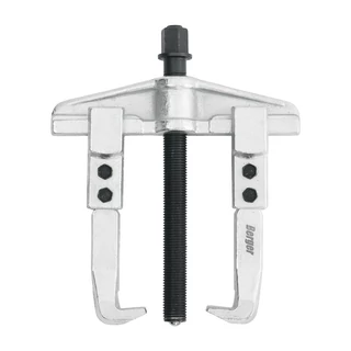 BERGER csapágylehúzó, 2 körmös csúszószáras 80x100mm