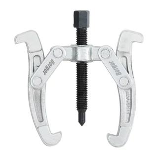 BERGER csapágylehúzó, 2 körmös 80/15-80mm