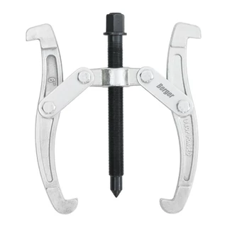 BERGER csapágylehúzó, 2 körmös 160/25-160mm
