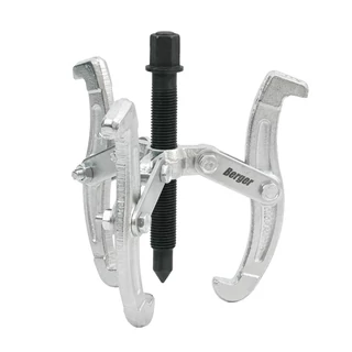 BERGER csapágylehúzó, 3 körmös 160/25-160mm
