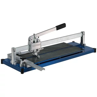 KAUFMANN TOPLINE Csempevágó 630mm