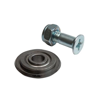 BERGER csempevágó kerék csapágyas HM d22x6x6mm TCP-W220606