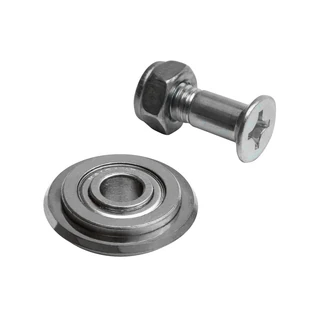 BERGER csempevágó kerék csapágyas HM d22x6x2mm TCM-W220602
