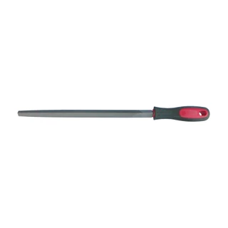 Z-TOOLS háromélű reszelő, nyelezve 300/2