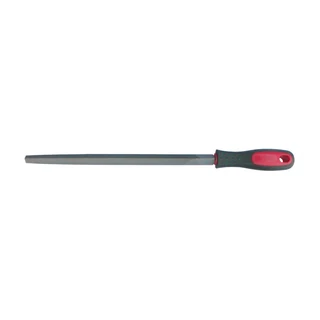 Z-TOOLS háromélű reszelő, nyelezve 300/2