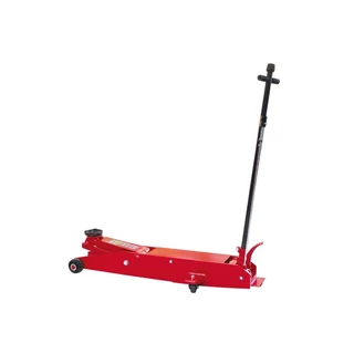 Krokodil emelő magasemelésű, hosszú kivitel 2t 140/660/800mm